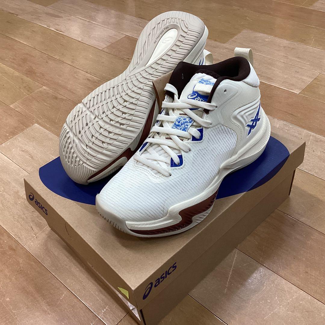 シューズ(男性用) NOVA SURGE 3 750 28.5cm