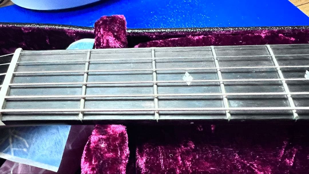 美品　Taylor（テイラー）224ce Koa DLX