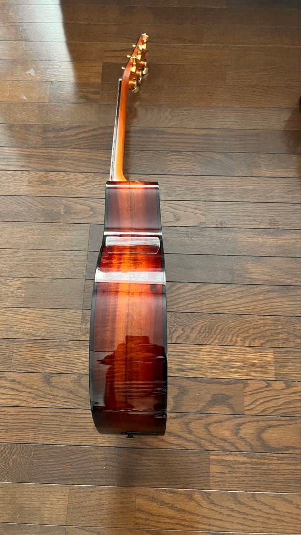 美品　Taylor（テイラー）224ce Koa DLX