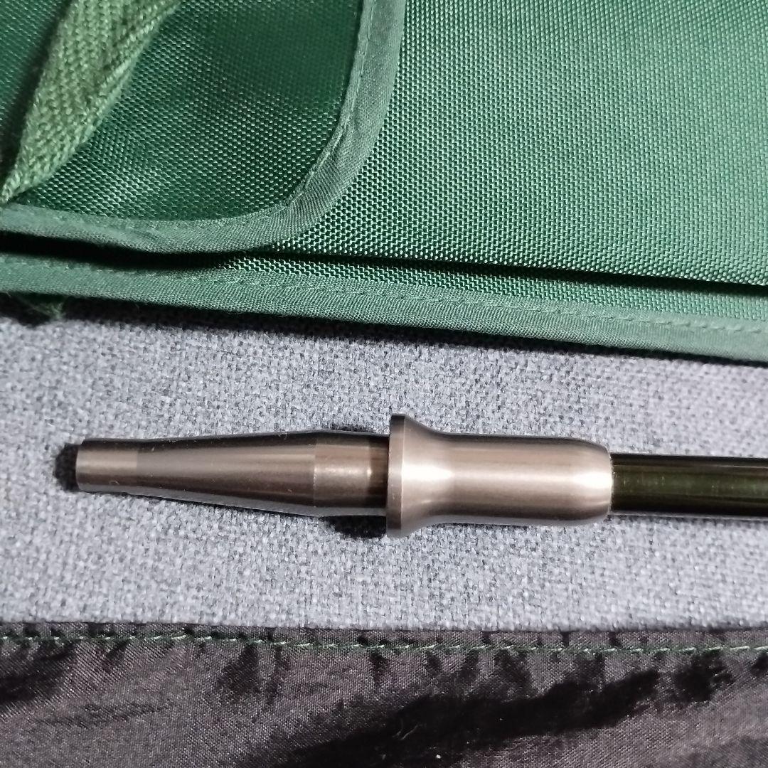 ズイール プッシュウォーター アマゾンズ PW-64M 新品未使用