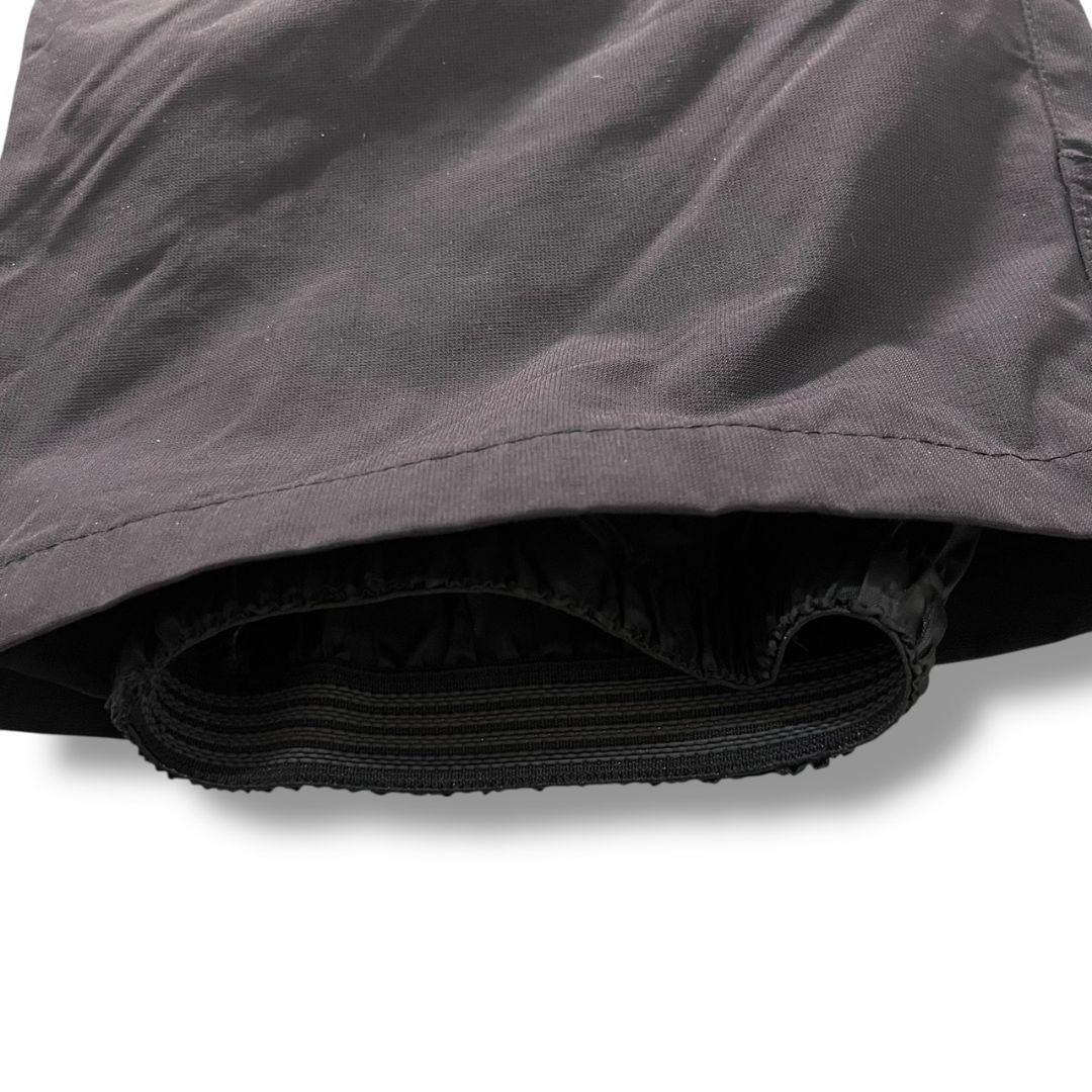 OAKLEY スノーパンツ スノボー y2k テック サスペンダー ブラック