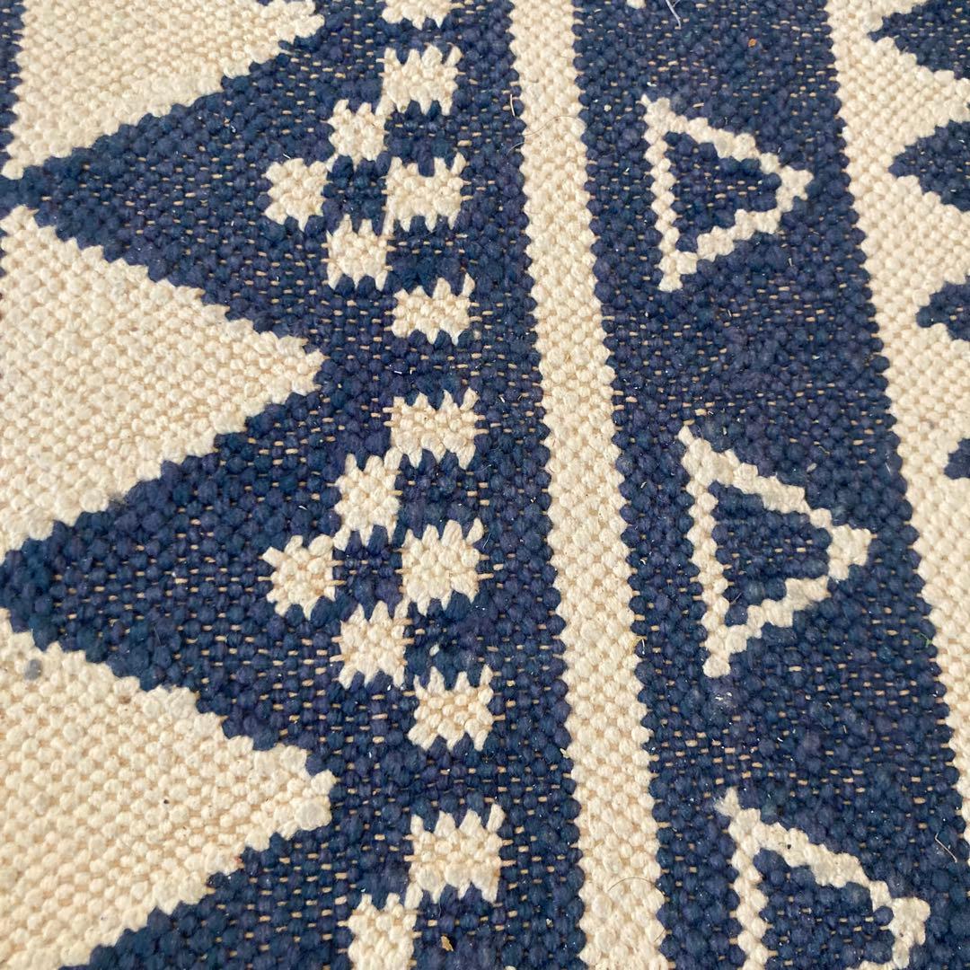 ジャーナルスタンダードファニチャーラグ｜200 × 140cm｜