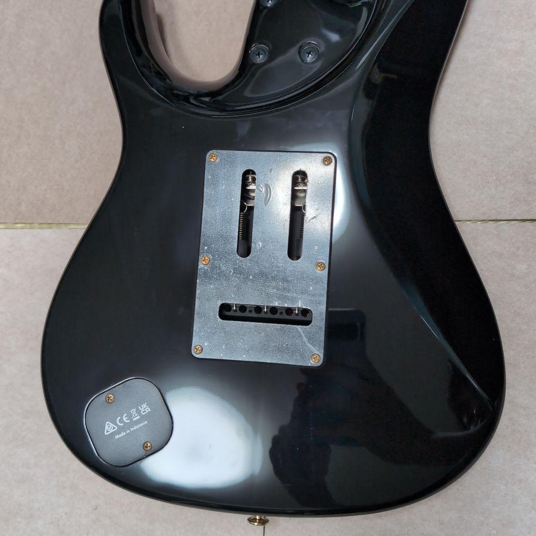 ギター THBB10 POLYPHIA Tim Henson