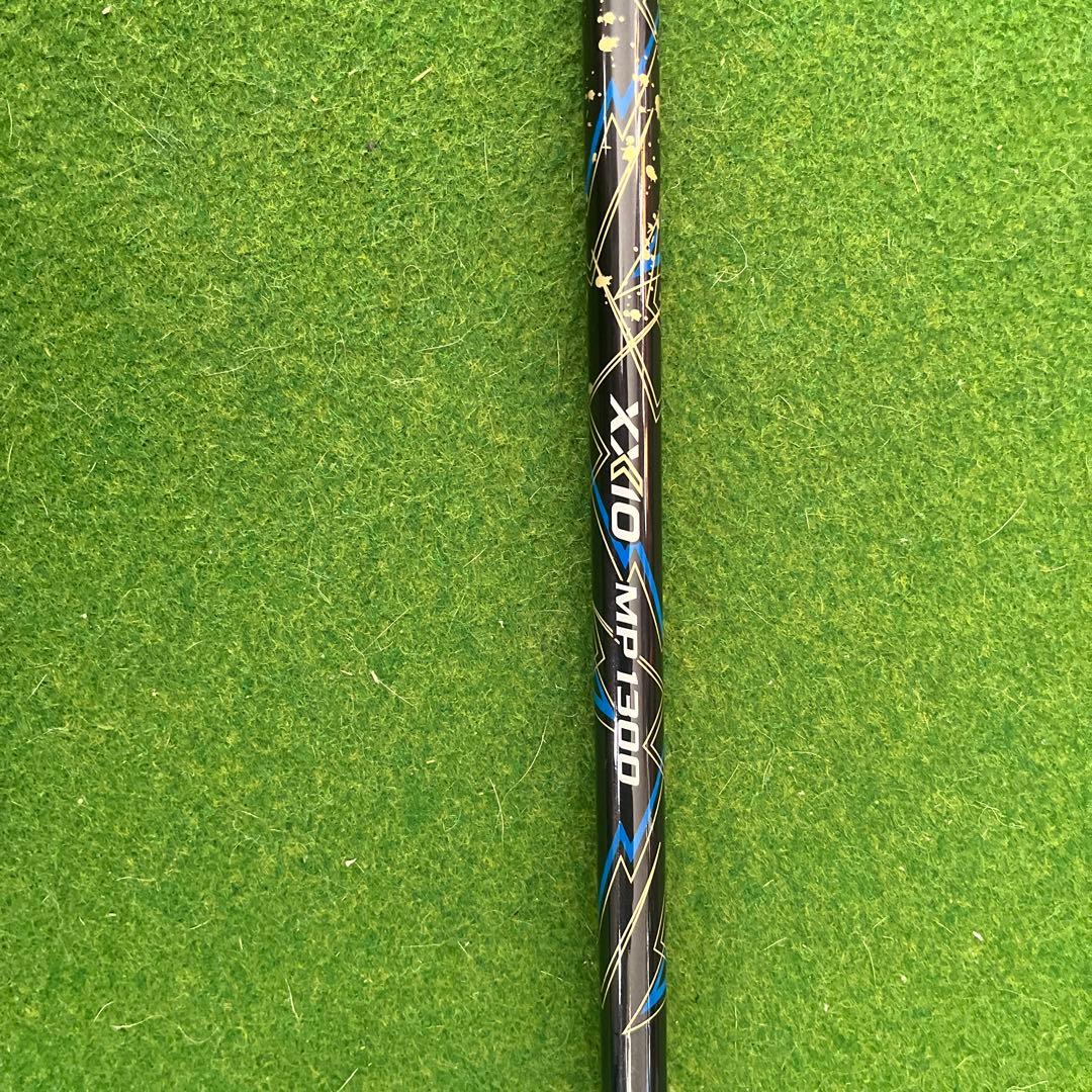 XXIO13 3w フェアウェイウッド MP1300 SRシャフト