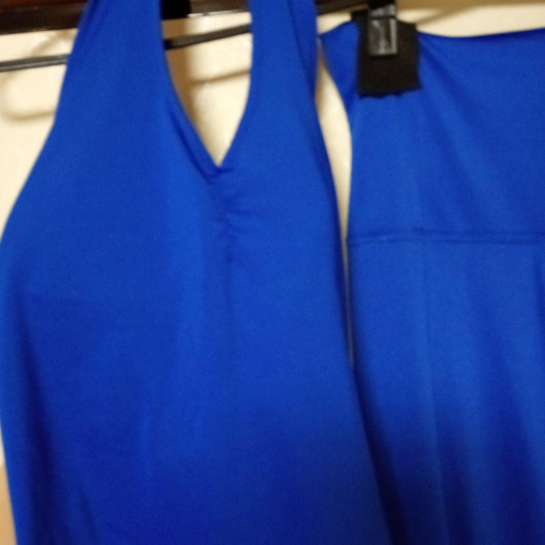 スカートHERMOSA 　別で購入した同系色トップスとセット