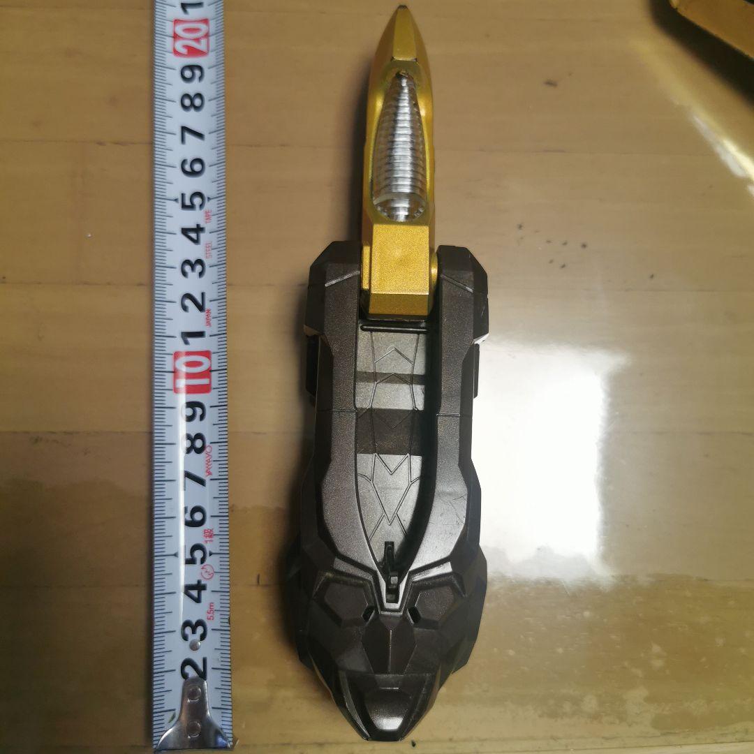 ウルトラマンダイナ　ガイア　リーフラッシャー　エスプレンダー　フィギュア　セット