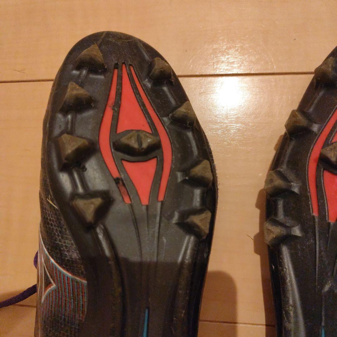 MIZUNO　ミズノ　アルファ　ジャパン　α　JAPAN 　美品　最終値下げ！