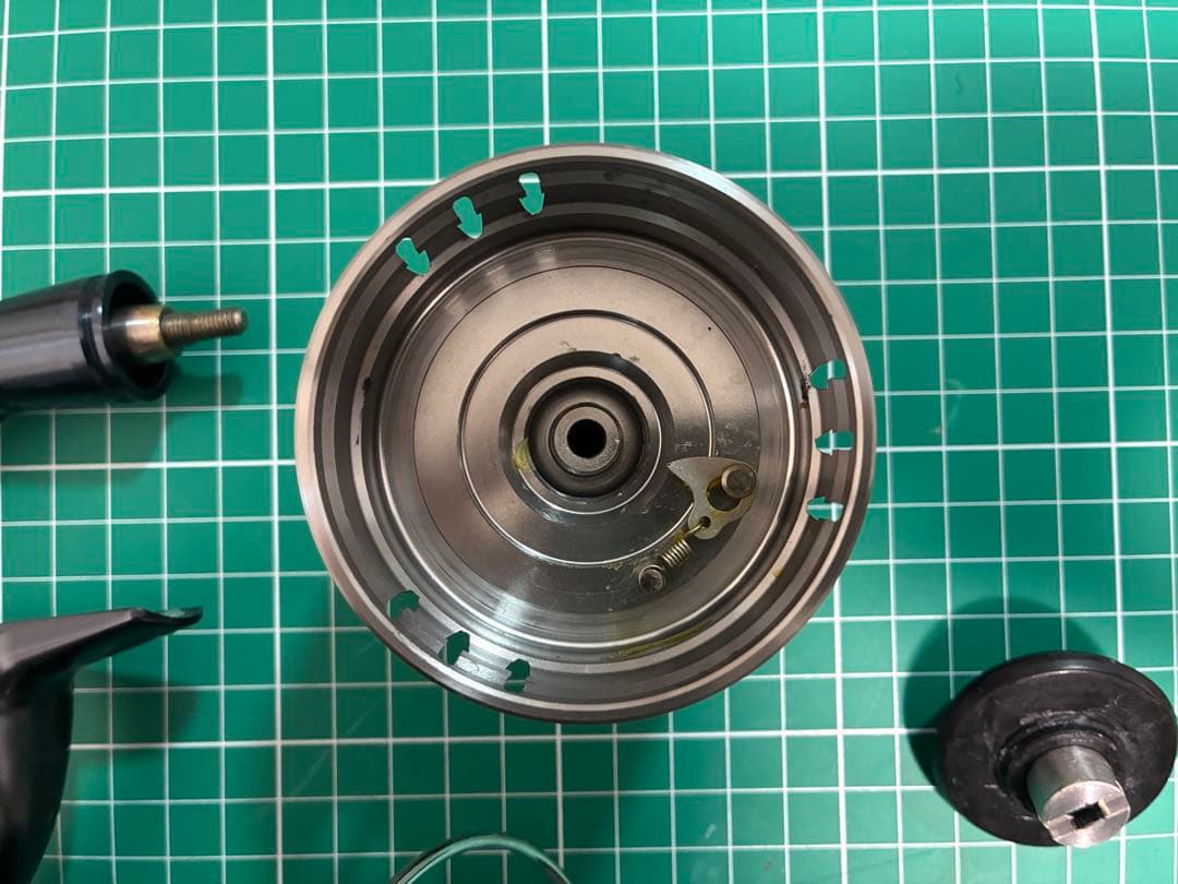 伊*正様 SHIMANO STRADIC SW8000PG （20ストラディック