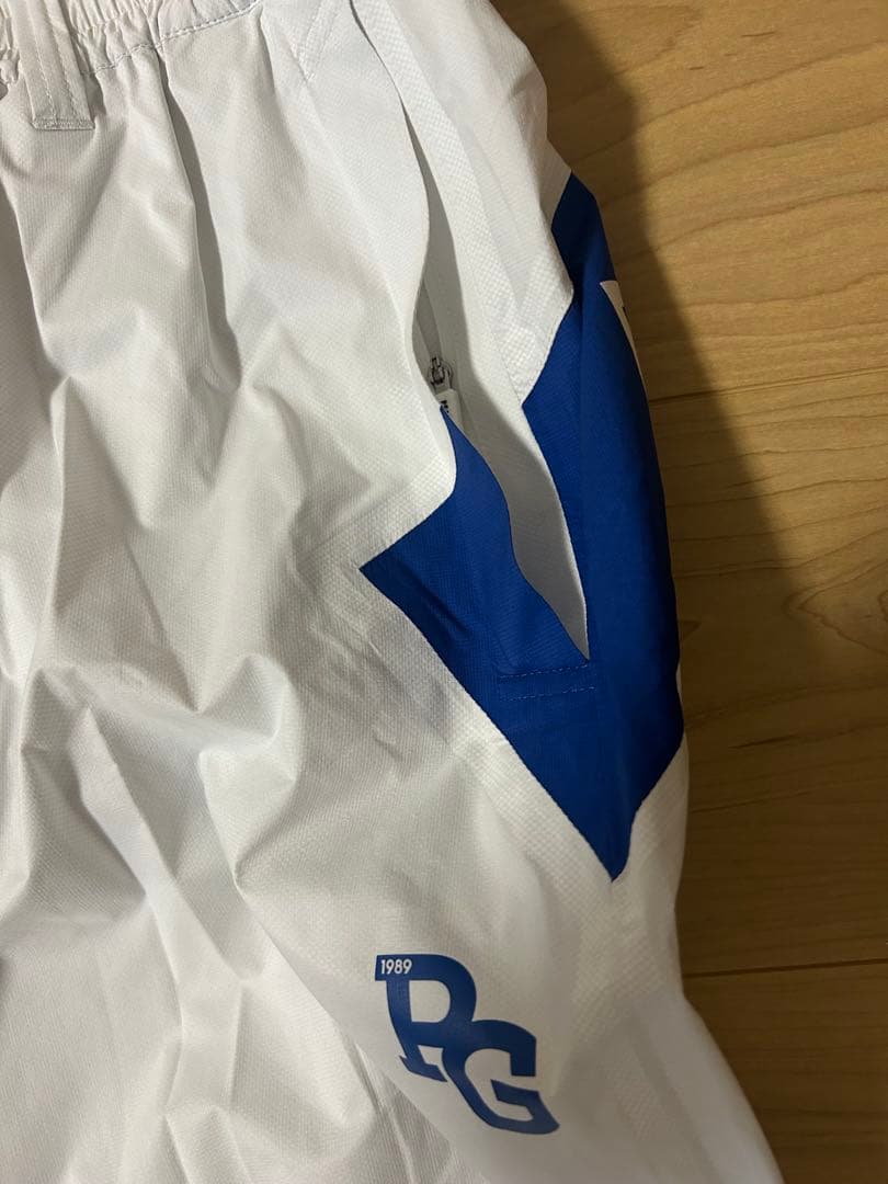 PEARLY GATES パーリーゲイツ 新品レイン ジャケット＆パンツ2