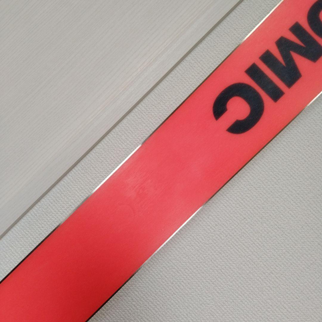 ち*こ様 1本 23-24 ATOMIC REDSTER S9i スキー板　16