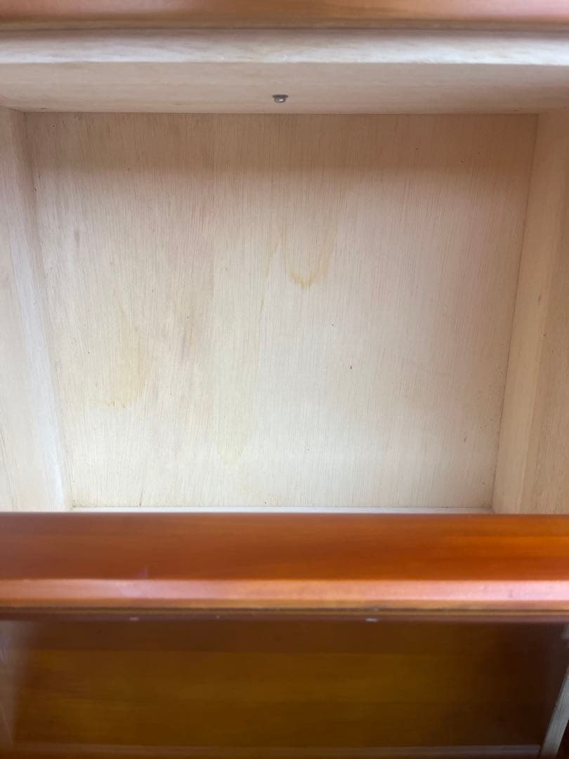 アクタス バレンシア 本棚