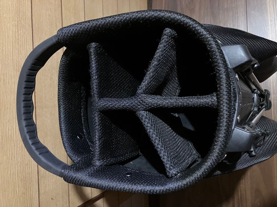 Mercedes-Benz ゴルフバッグ