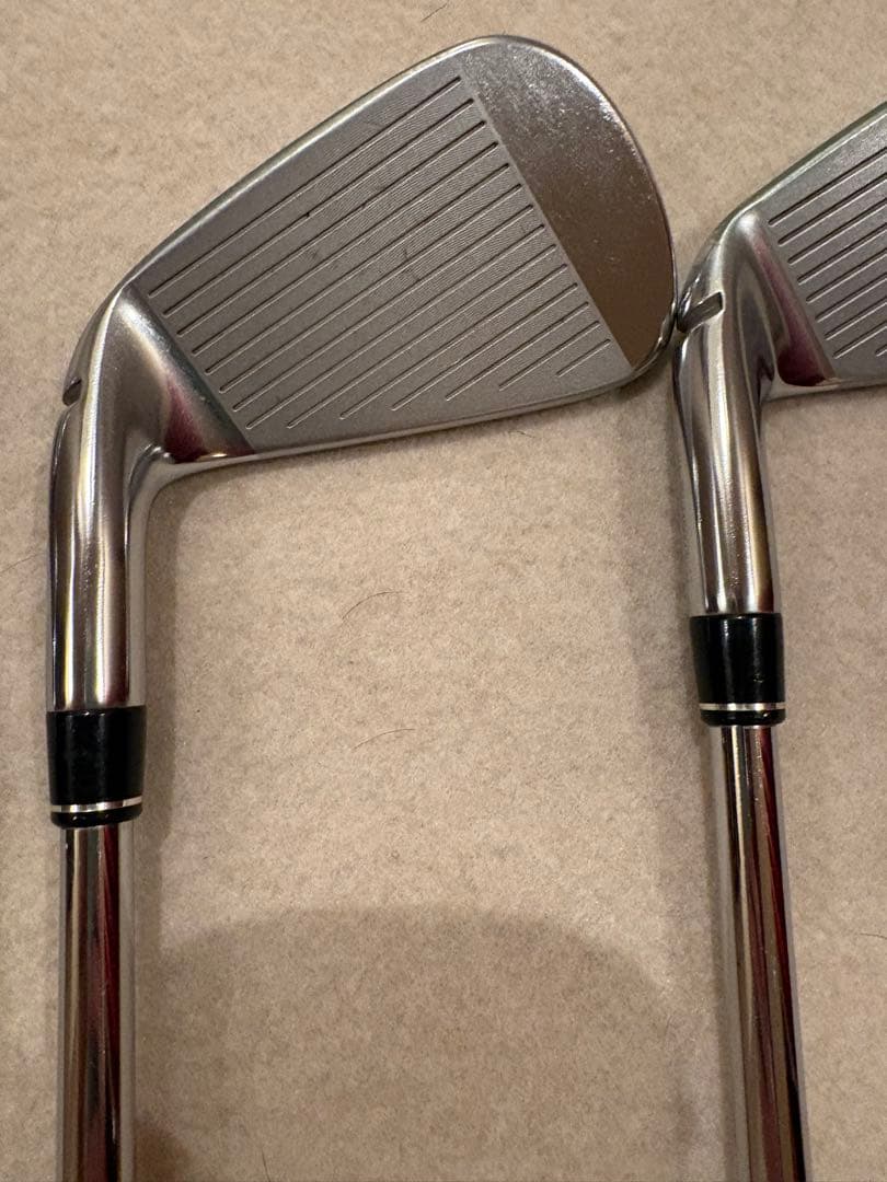 テーラーメイド アイアン アイアンセット BLADEZ TOUR