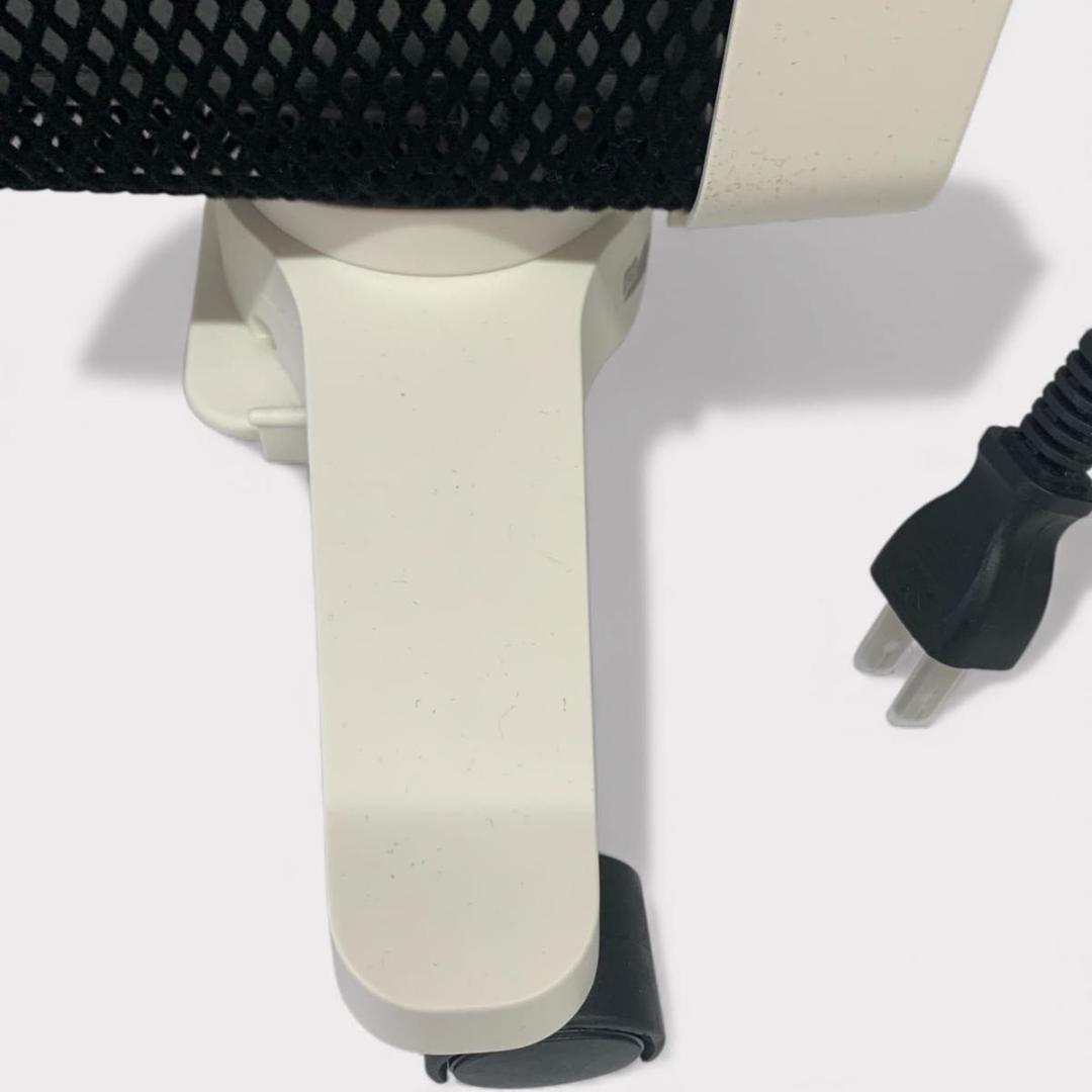 【美品】siroca かるポカ SN-M451 遠赤軽量ヒーター 2024年