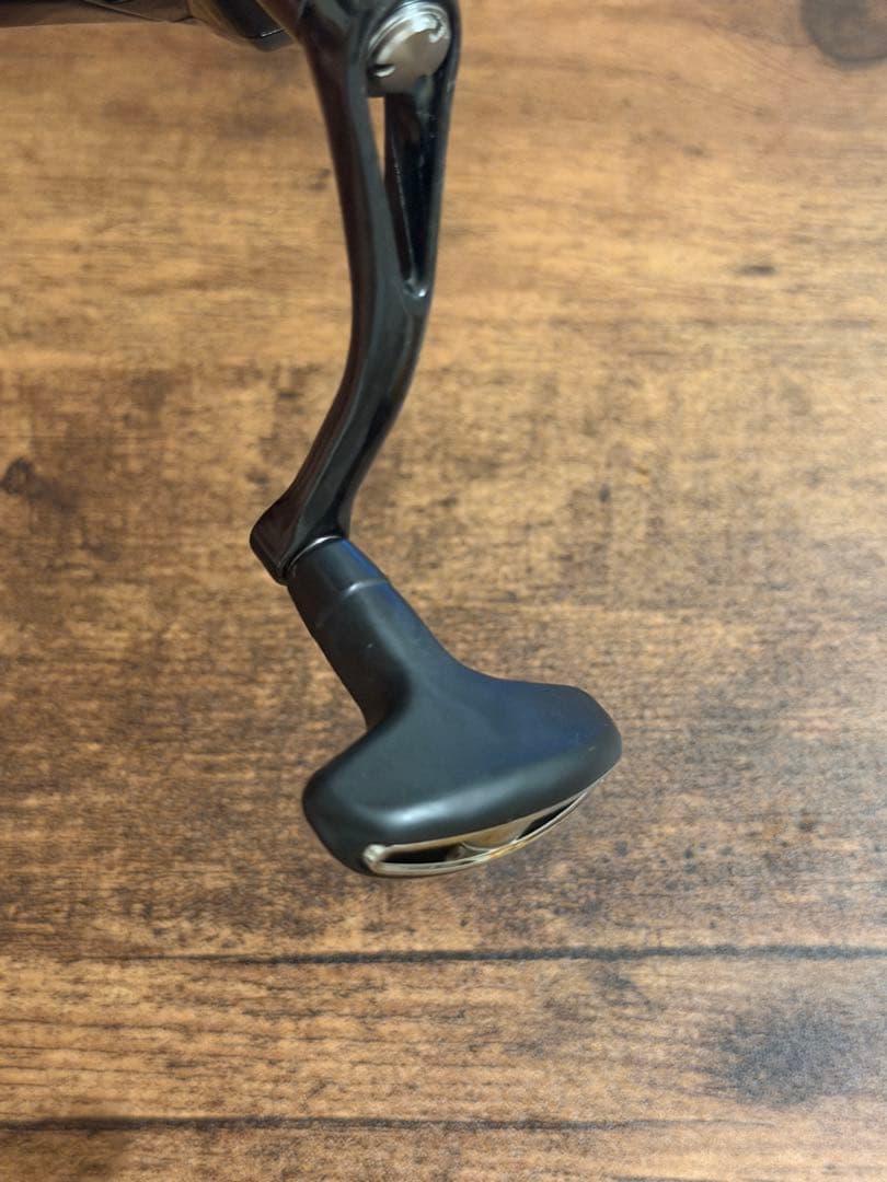 〈美品〉19 ヴァンキッシュ3000mhg