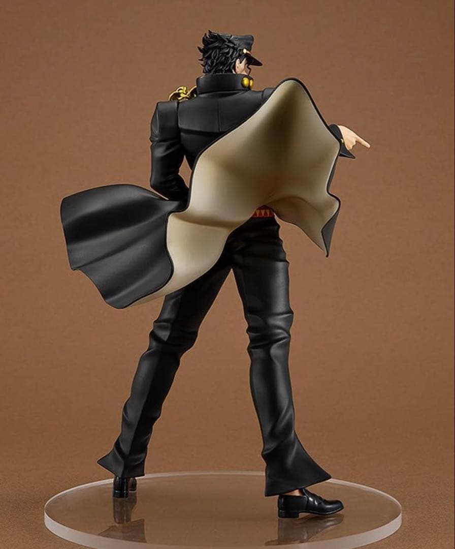 POP UP PARADE ジョジョの奇妙な冒険 6個セット【新品・未開封】