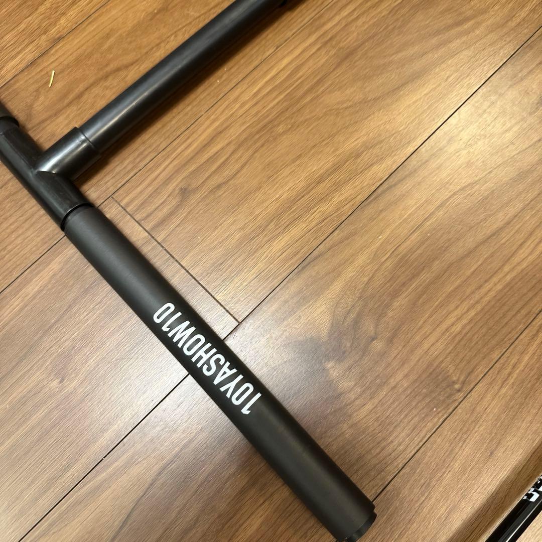 辻村棒+辻村鍛錬棒　美品