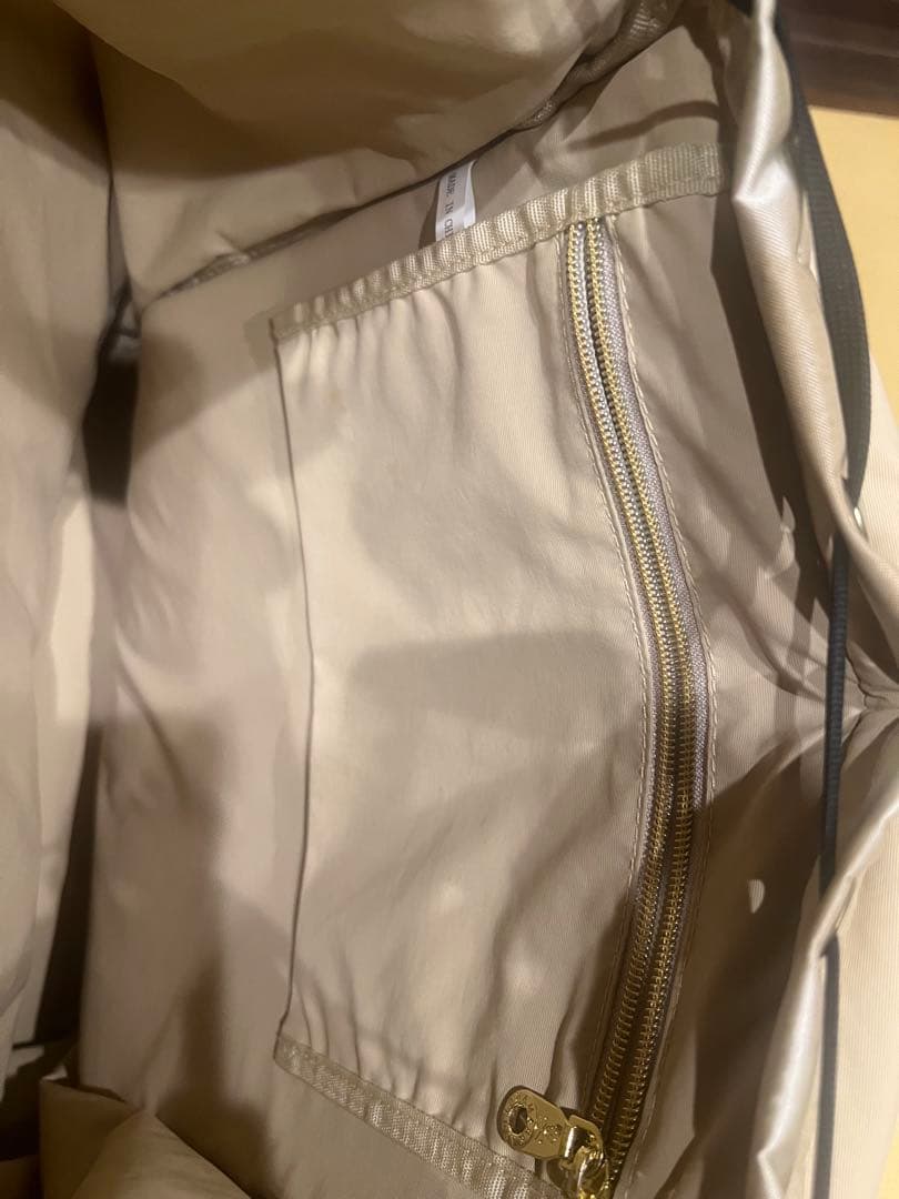 MARK&LONA カモフラージュ バックパック