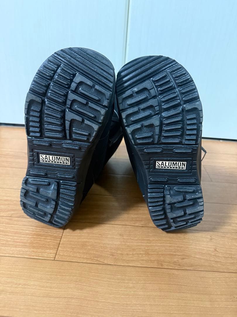 Salomon PEALA 23㎝　サロモン　スノーボードブーツ