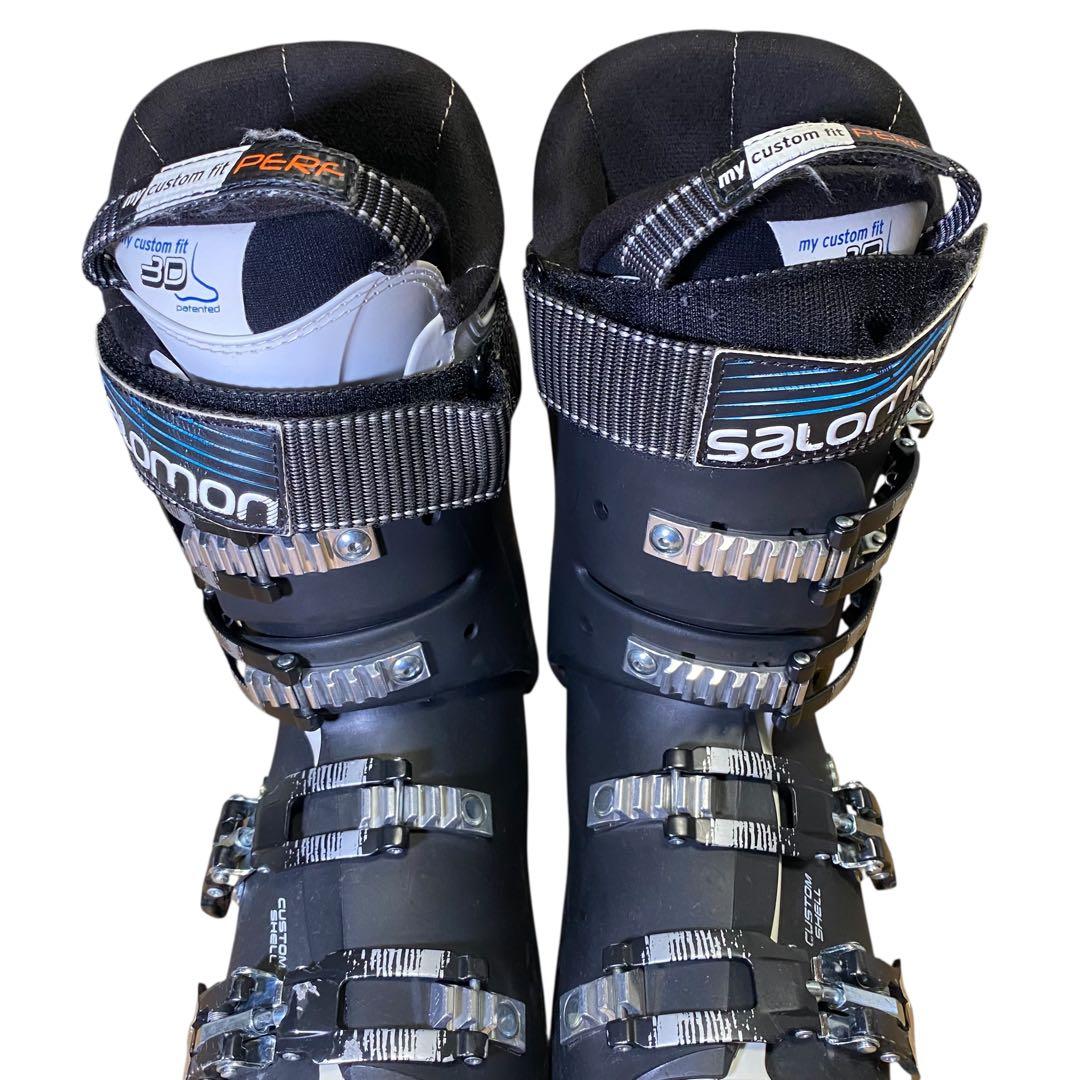 ★人気ブーツ★ Salomon X Pro 100 スキーブーツ 送料無料❗️