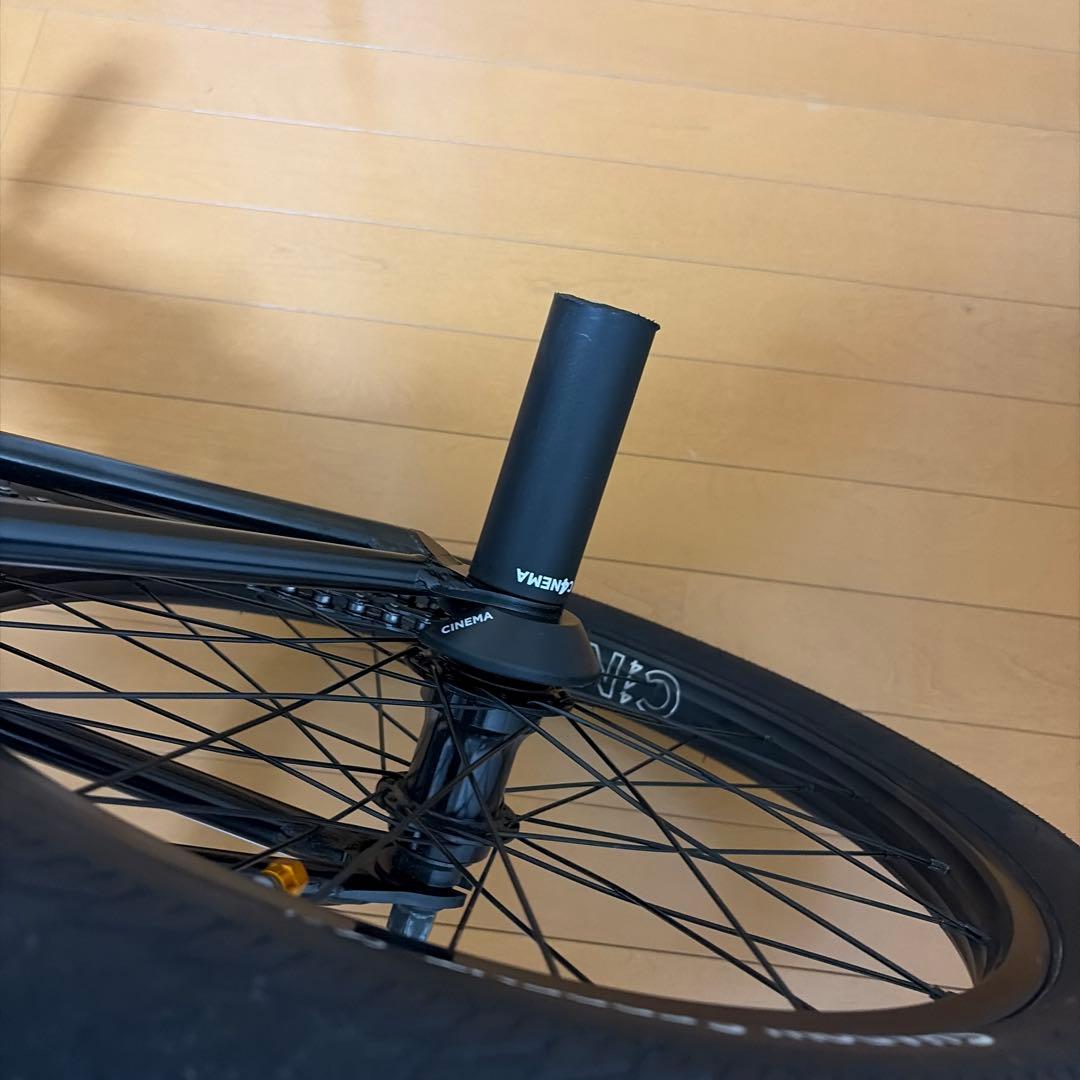 【愛知県三河手渡し】BMX