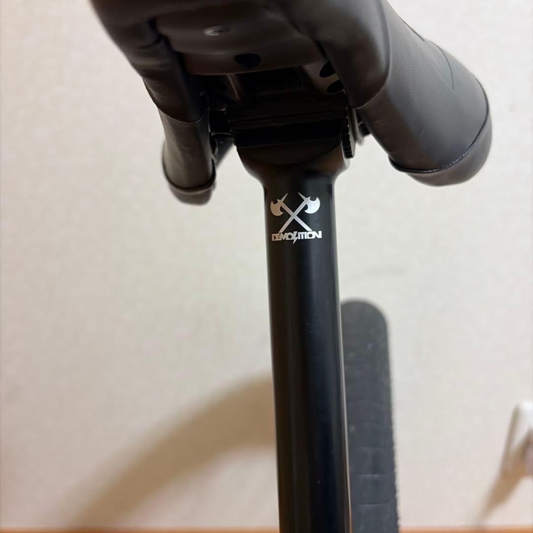 【愛知県三河手渡し】BMX