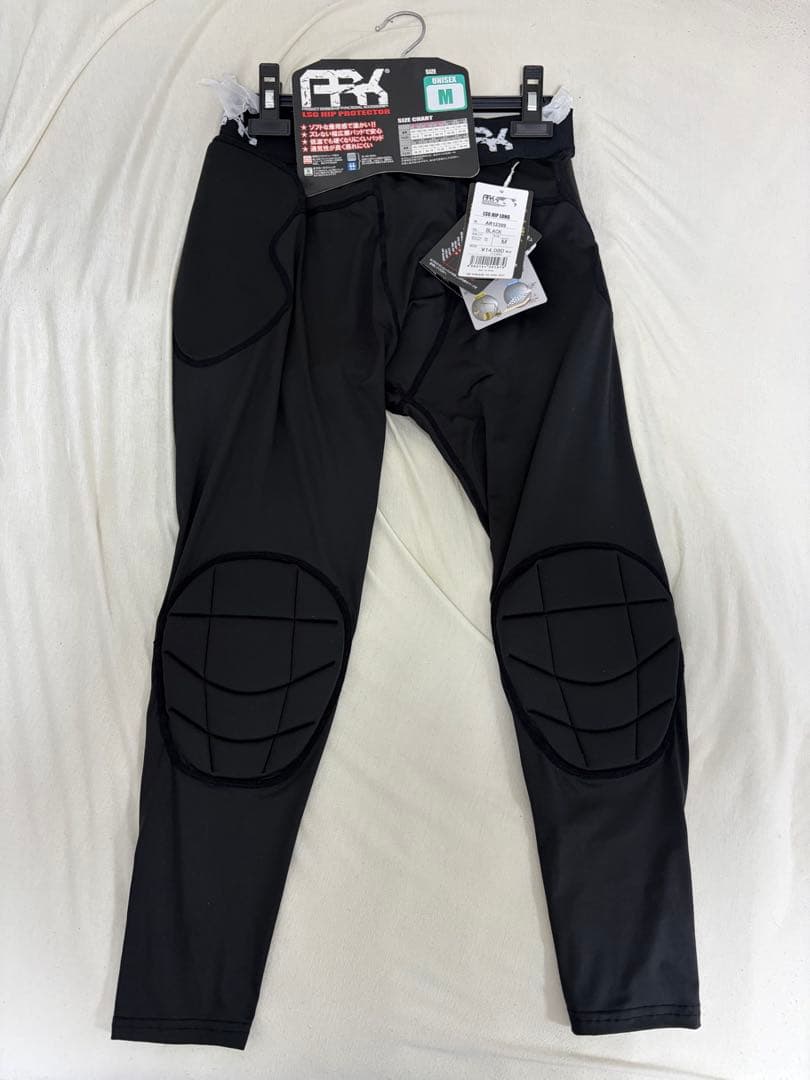 ARK ヒッププロテクター Mサイズ　2月15日〆切