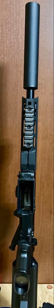 10禁　ライトプロ　M4 CQB　付属品多数