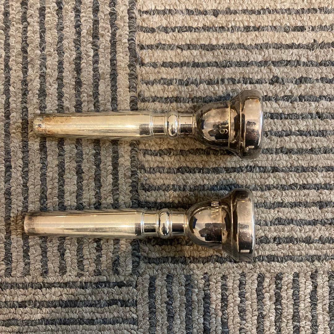 YAMAHA ヤマハ トランペット YTR-332 ケース