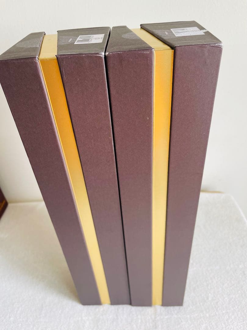 Don Julio 1942 2本セット 専用ボックス付き