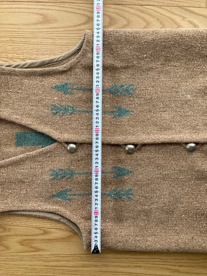 サイズL⭐︎ TRUJILLO'S トルフィリオス