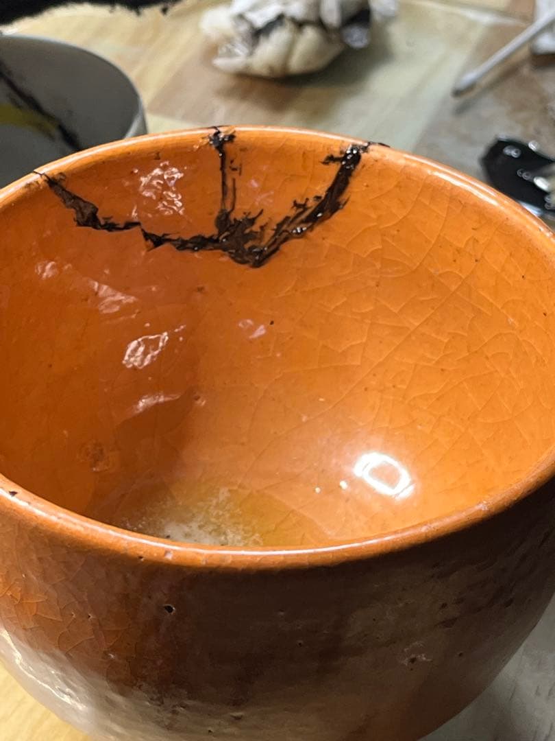 本漆金継ぎセット KURUKINTOKI プティ 金継ぎキット 金継ぎ