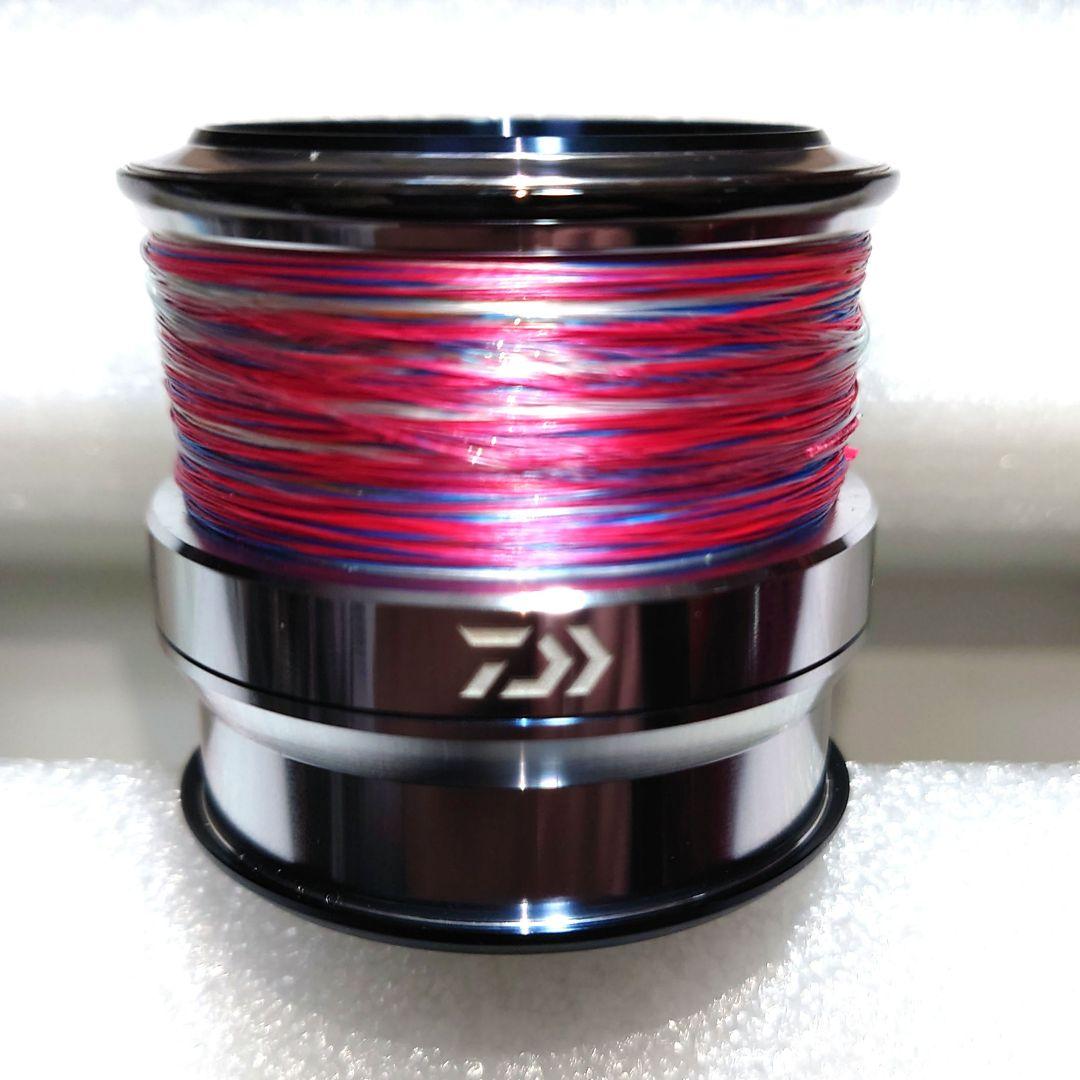 ダイワ 18イグジスト LT3000S-CXH 純正スプール