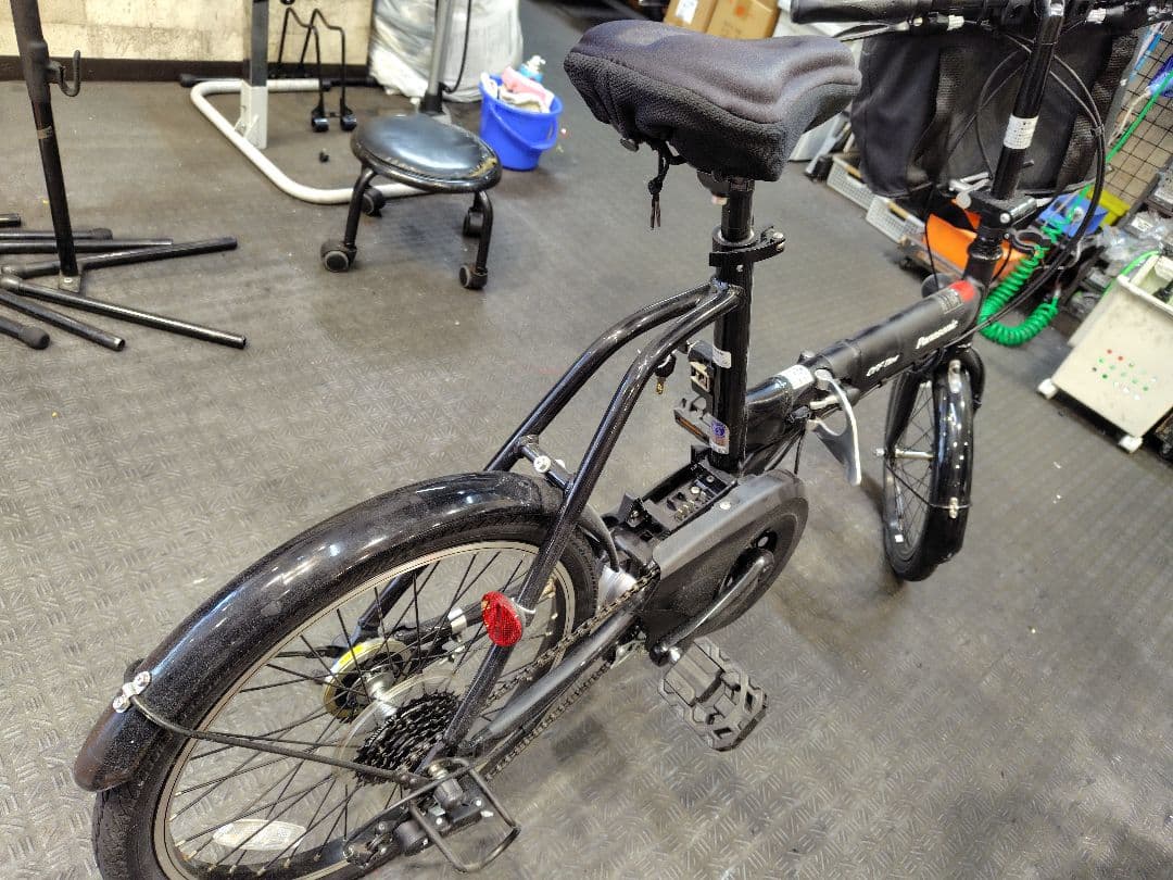 ヒロヒロ　オフタイム パナソニック