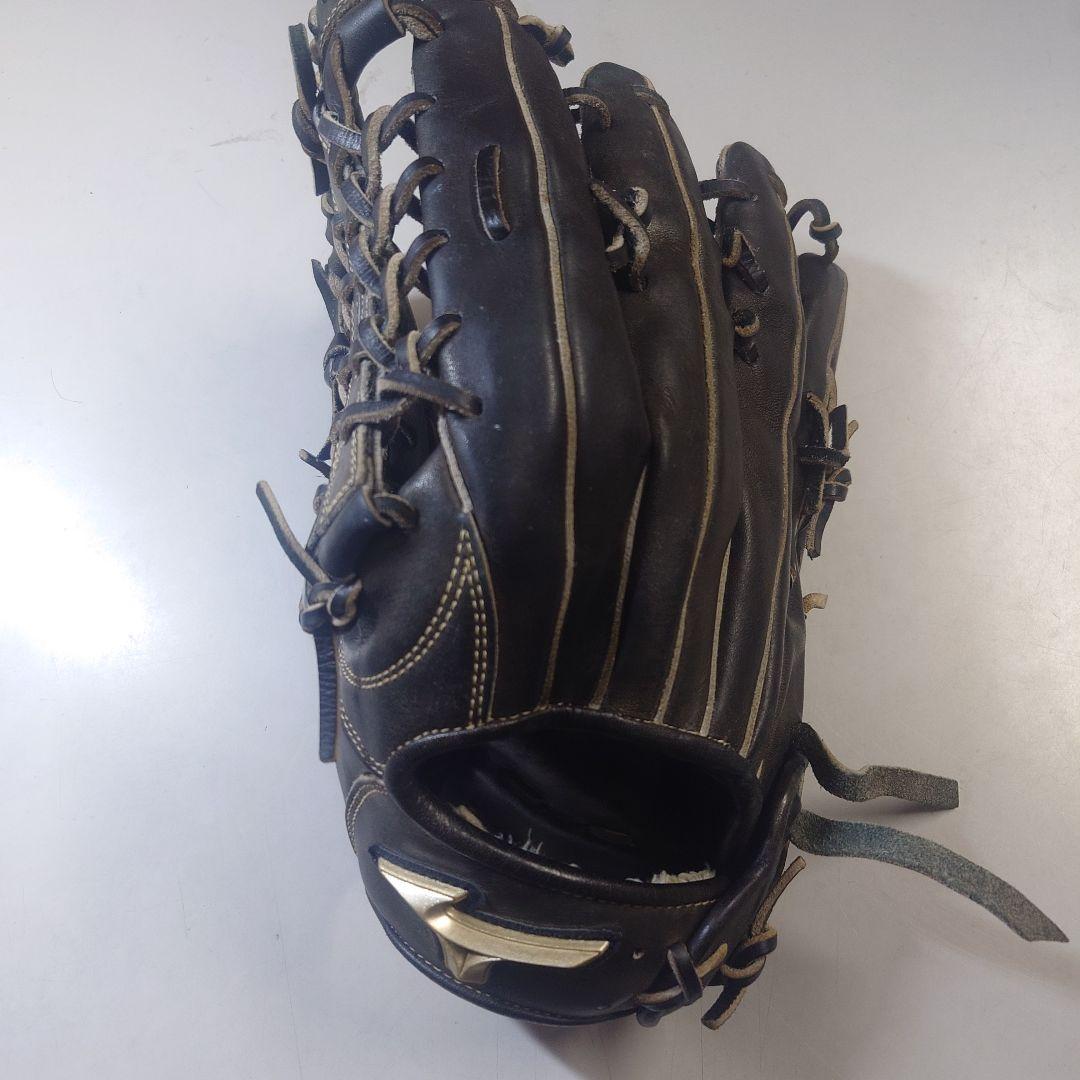 MIZUNOグローバルエリート硬式左外野手用