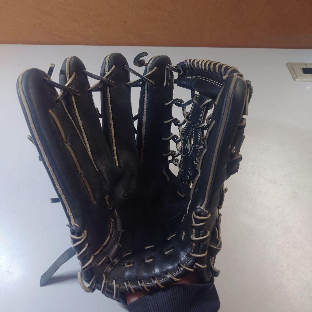 MIZUNOグローバルエリート硬式左外野手用