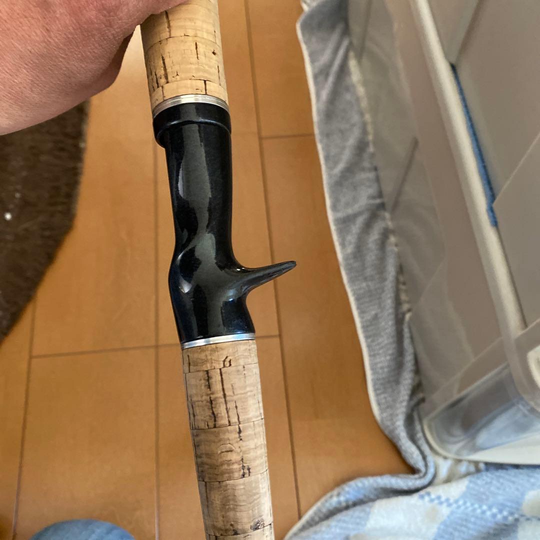 エバーグリーン　タクティクス　デトネーター　TCSC-70X 中古　最終値引き