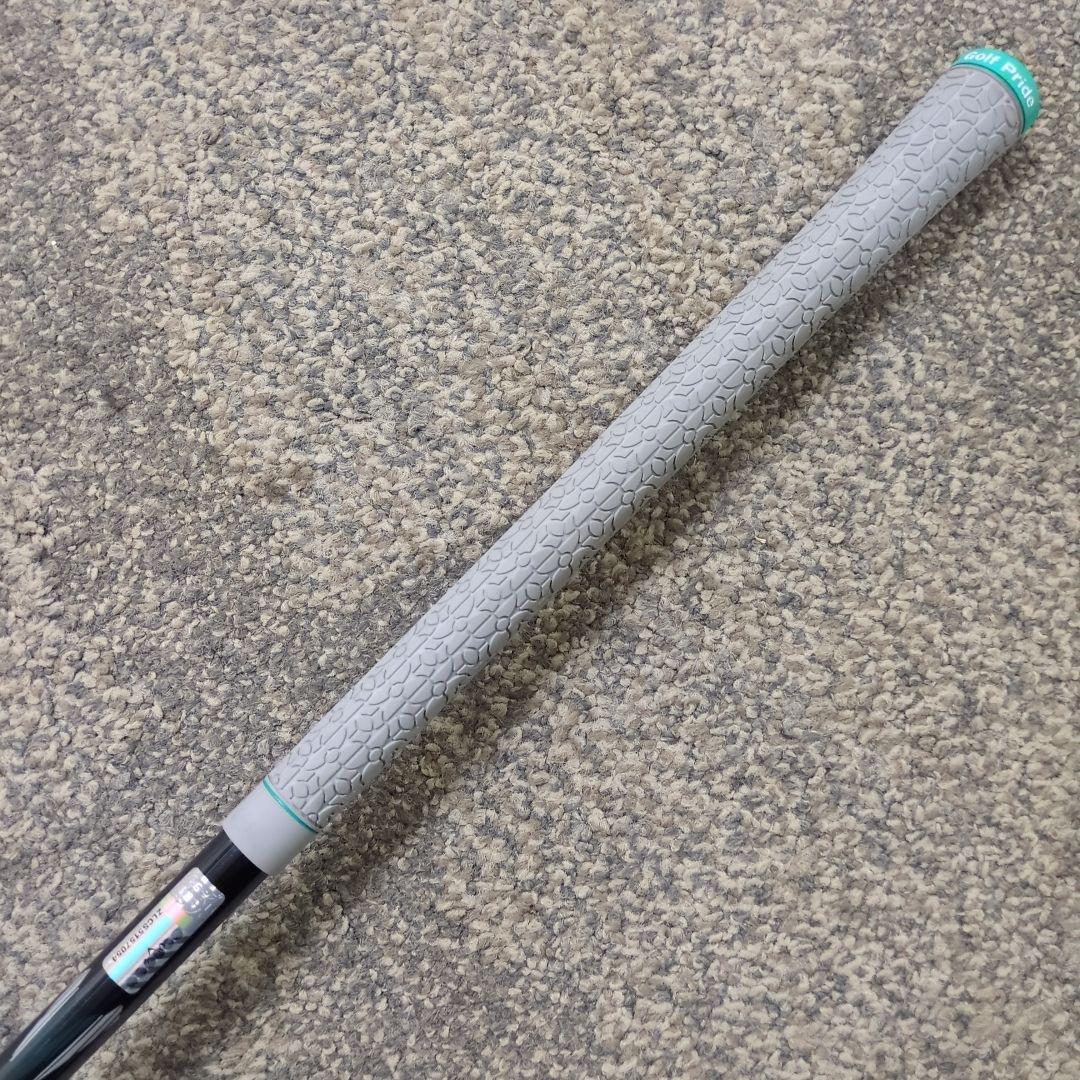 【美品】ELYTE Xドライバー ヘッドカバー付き レディース R2 12.0°