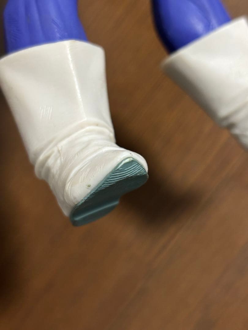 り*う様 ドラゴンボール　SMSP ベジータ　02 B賞　フィギュア　開封品