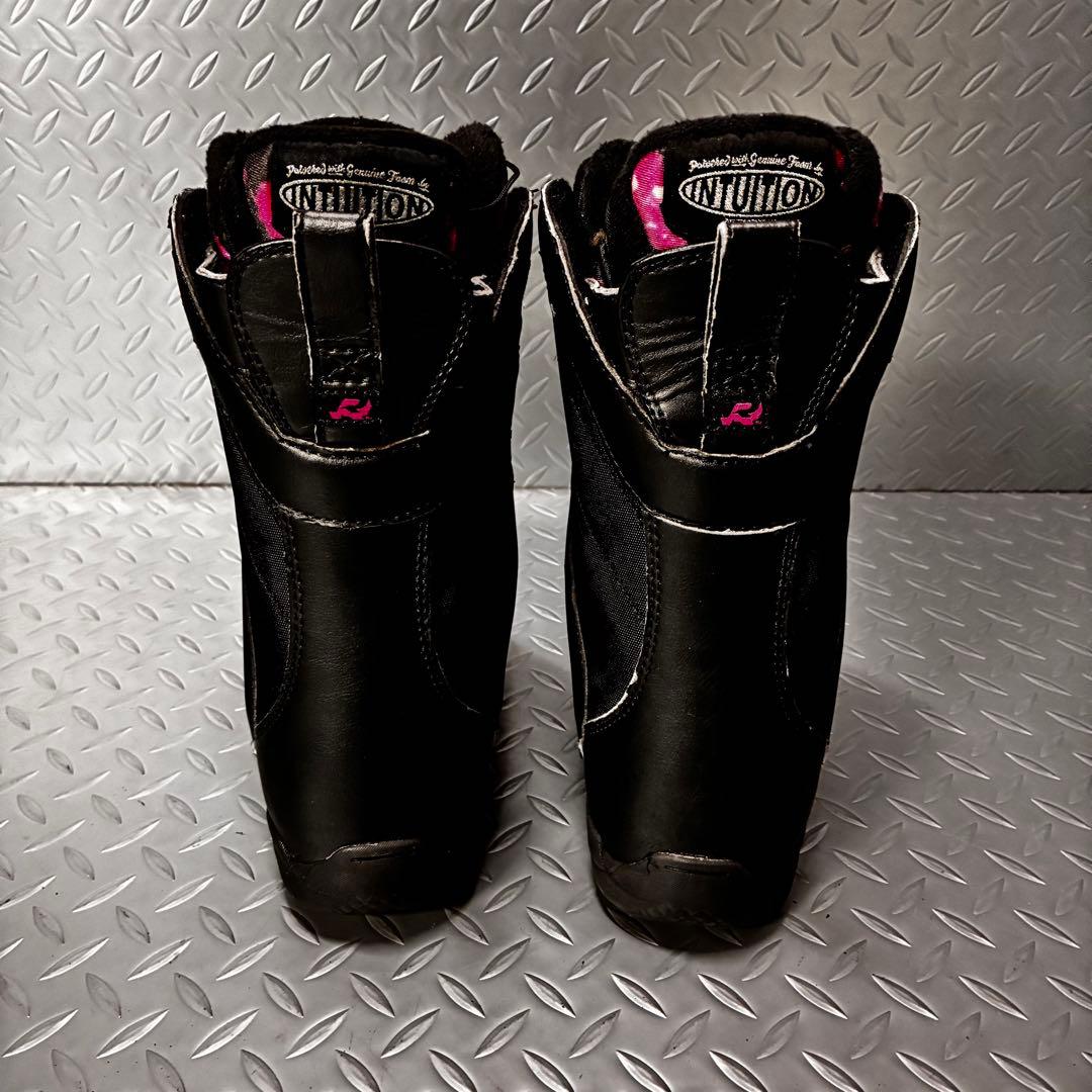 【レディース】k2 Skylite 138cm BOAブーツ付き 3点セット