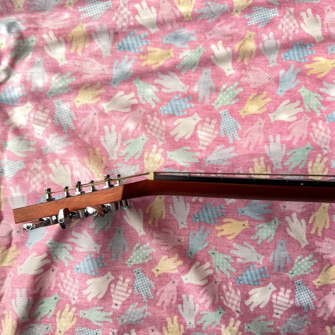 ベビーテイラー ギター baby taylor