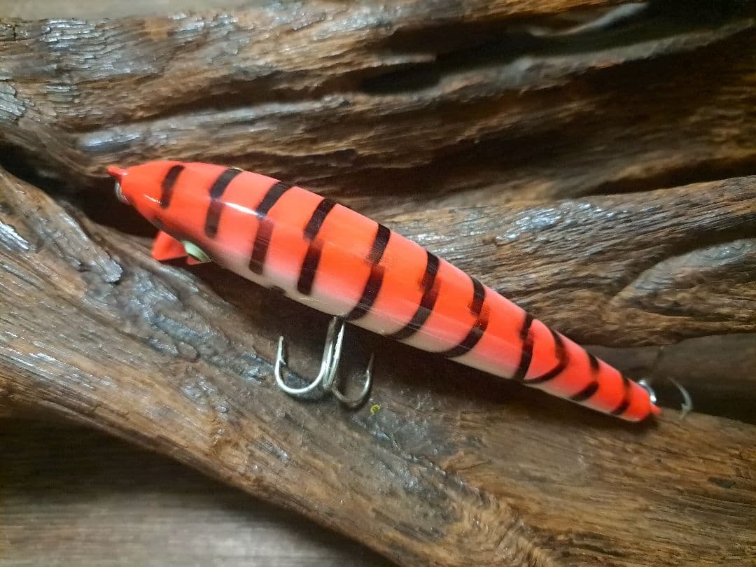 ヘドン　ビッグタイガー　1040　TG