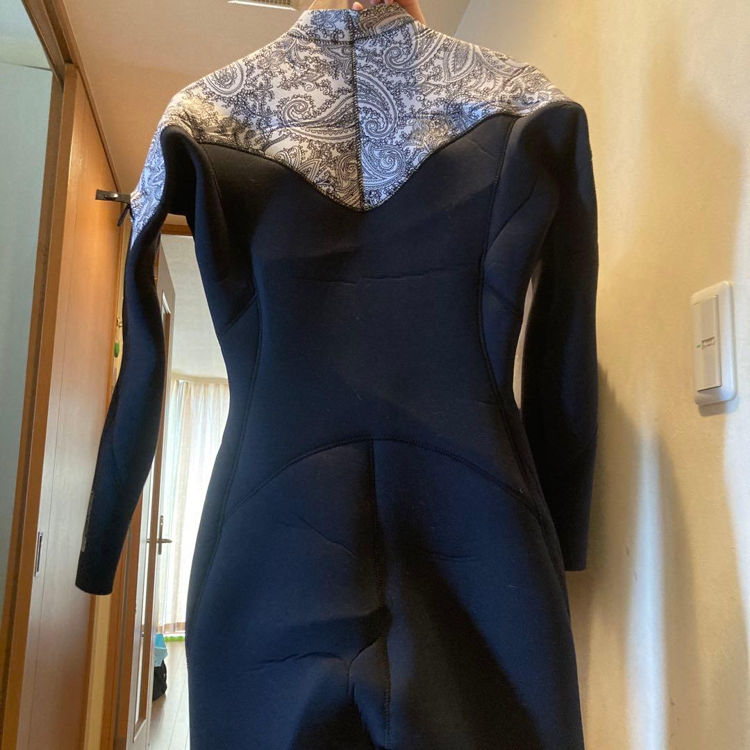 オニール　ウェットスーツ　レディース