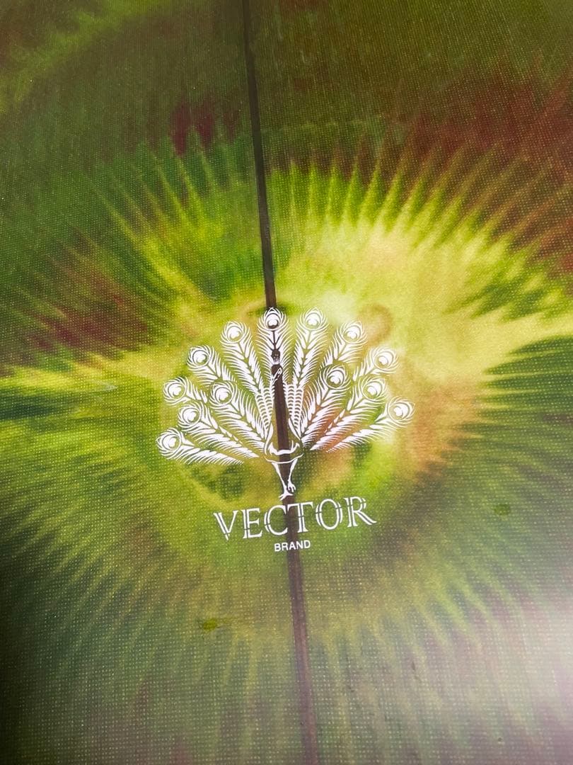 VECTOR ベクトル　ツイン　サーフボード 福岡、宮崎直接渡し