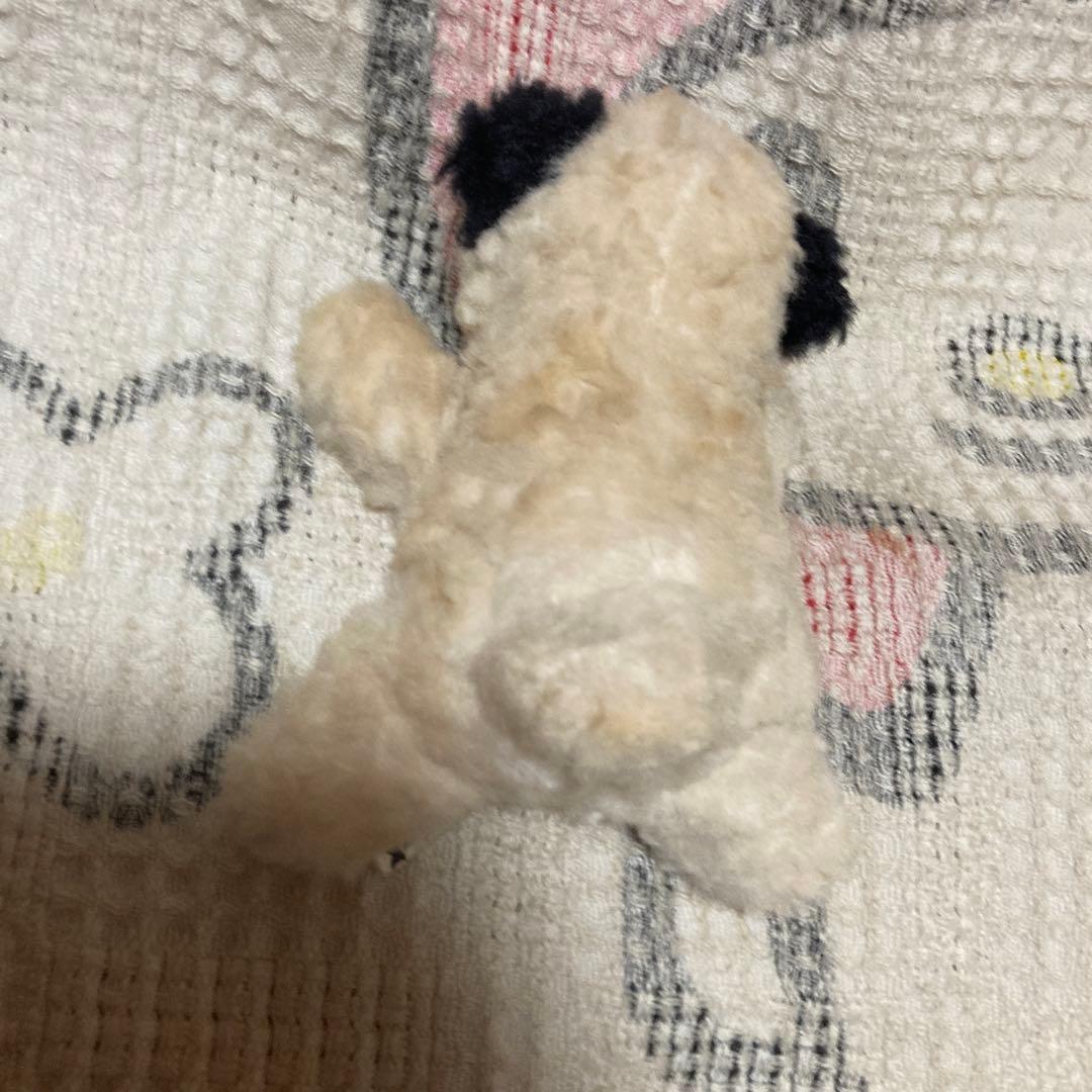 モンスイユ　モニカ＆パプス＆ルイーズ2こ　中古品