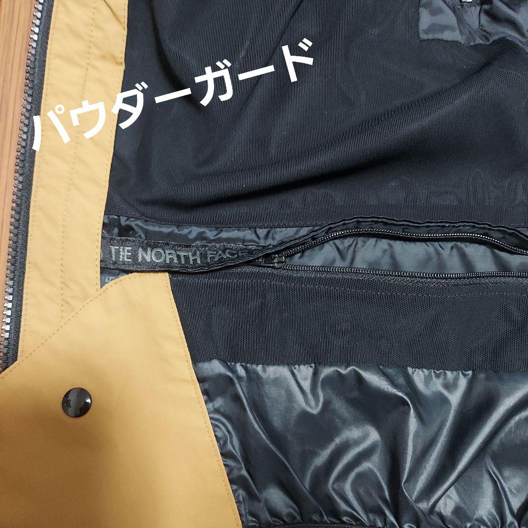 The North Face ジャケット・パンツ WS(子ども130~150)