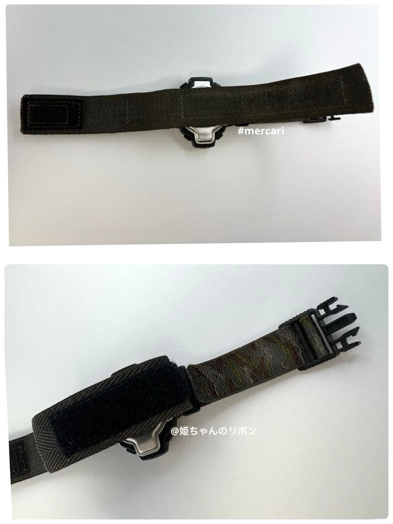 【ポーチ付】CASIOPROTREK PRT-40HWJHUNTINGWORLD