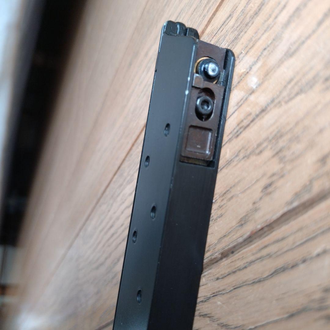 ウエスタンアームズ　ガバメント　CQB　ハイスペック ver．