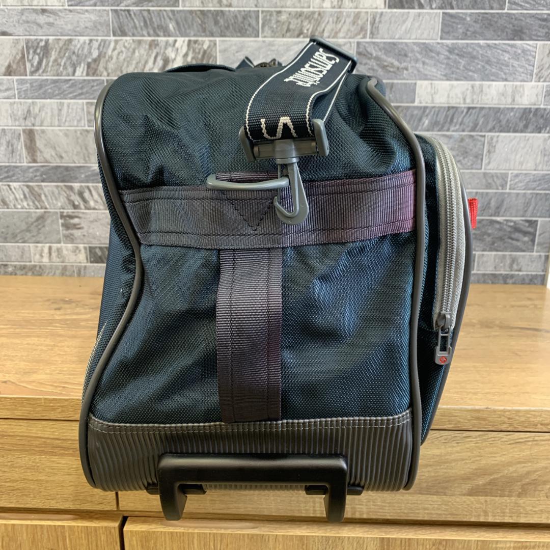 希少　未使用品　Samsonite　Oyster　3WAY　ヴィンテージバッグ