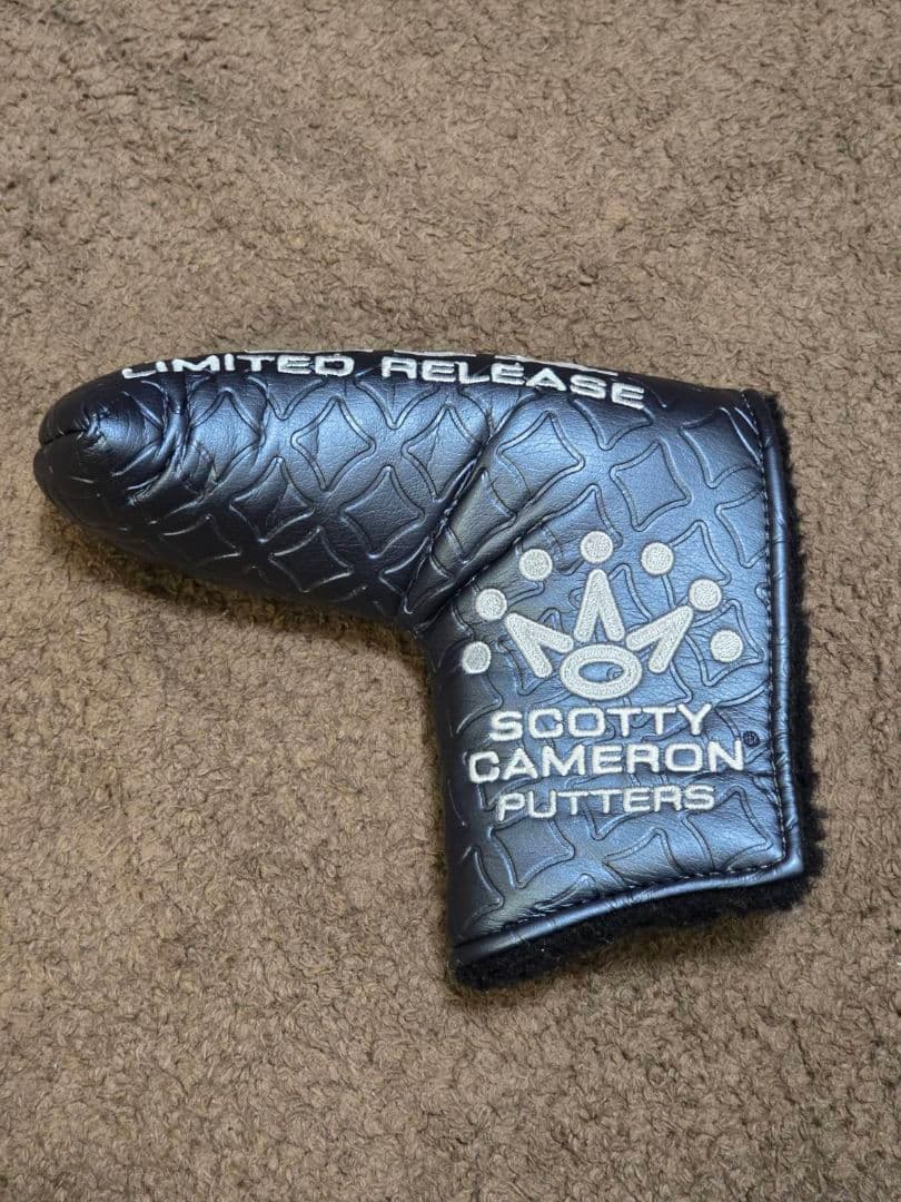 スコッティキャメロン　ホリデー2023